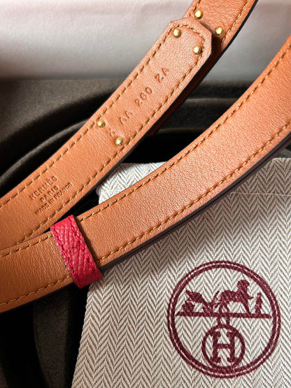 Kelly Belt 18