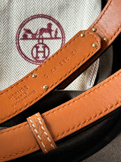 Kelly Belt 18
