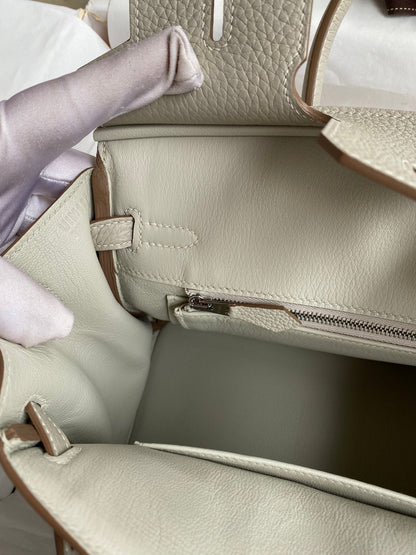 Birkin 30 Togo Leather