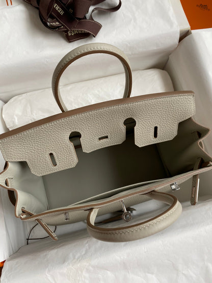 Birkin 30 Togo Leather