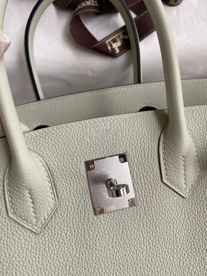 Birkin 30 Togo Leather