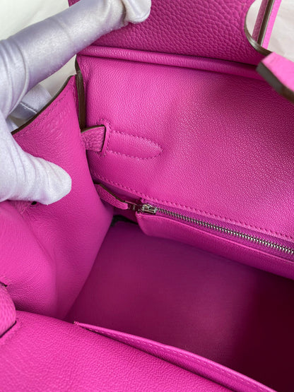 Birkin 30 Togo Leather
