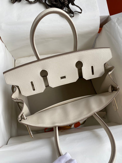 Birkin 30 Togo Leather