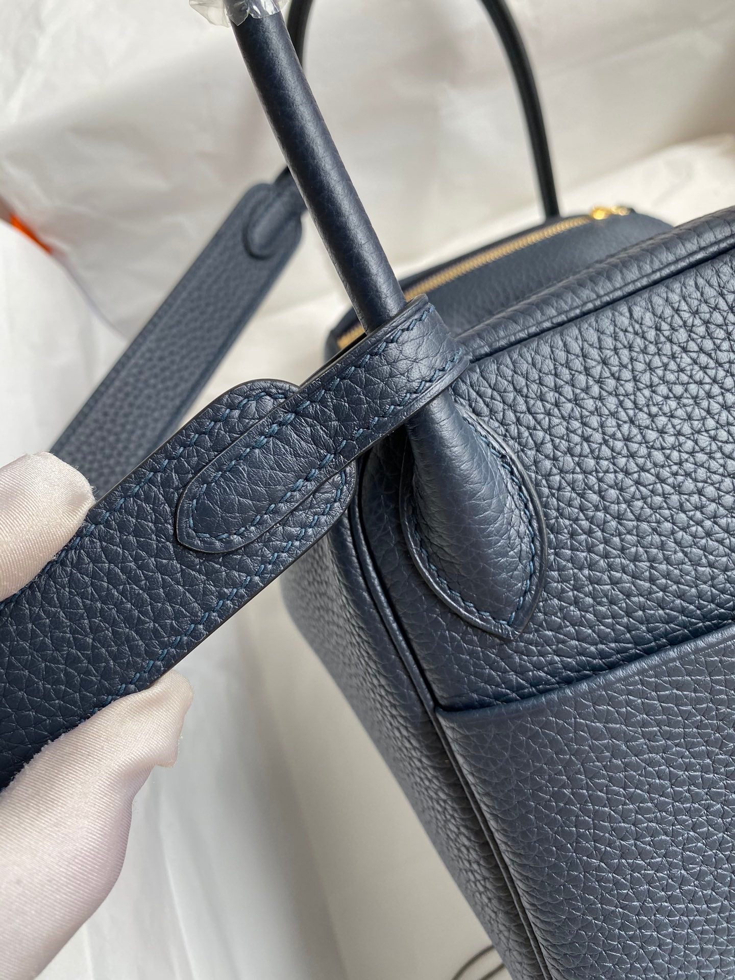 Lindy 26 Bag