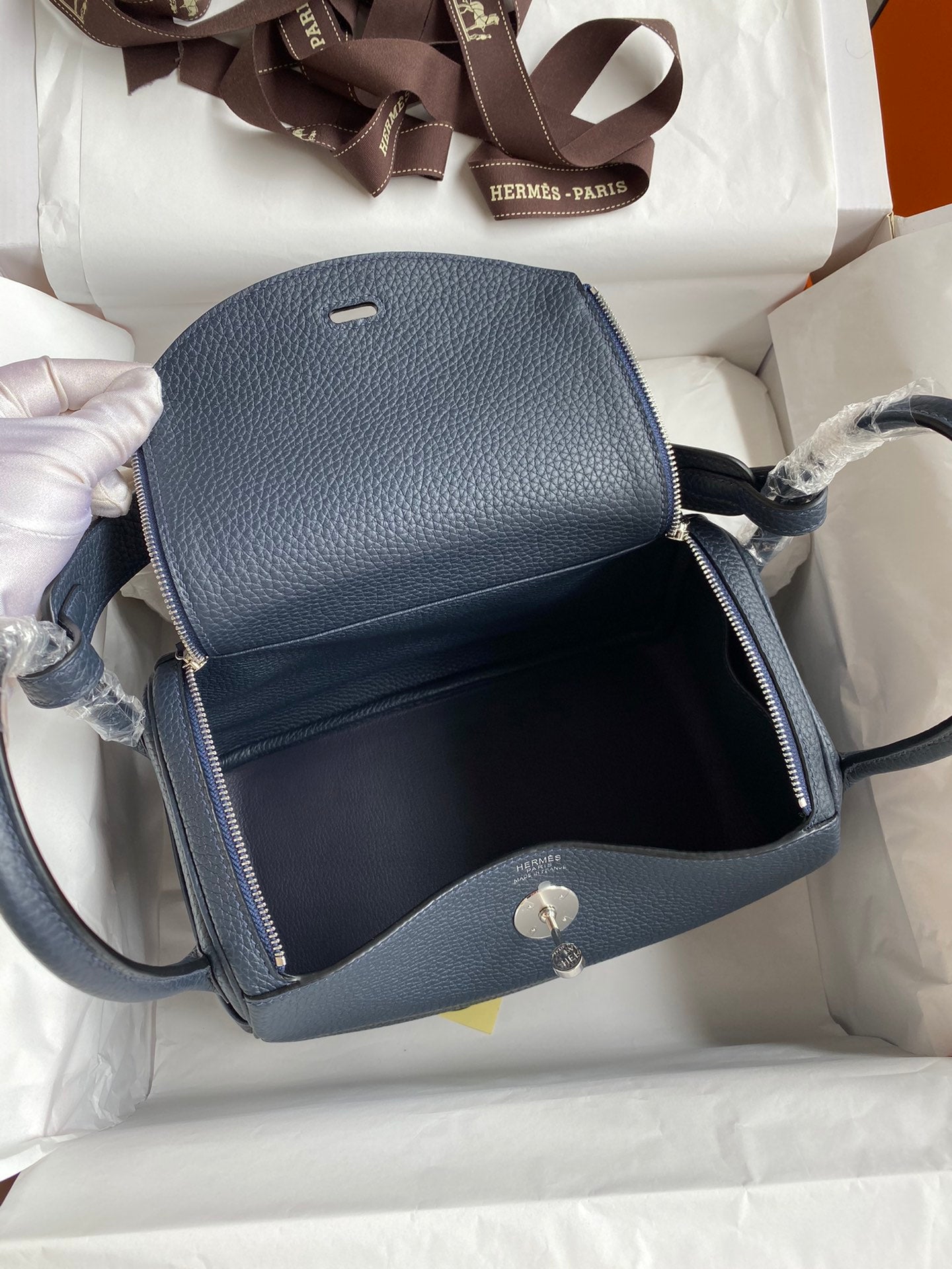 Lindy 26 Bag