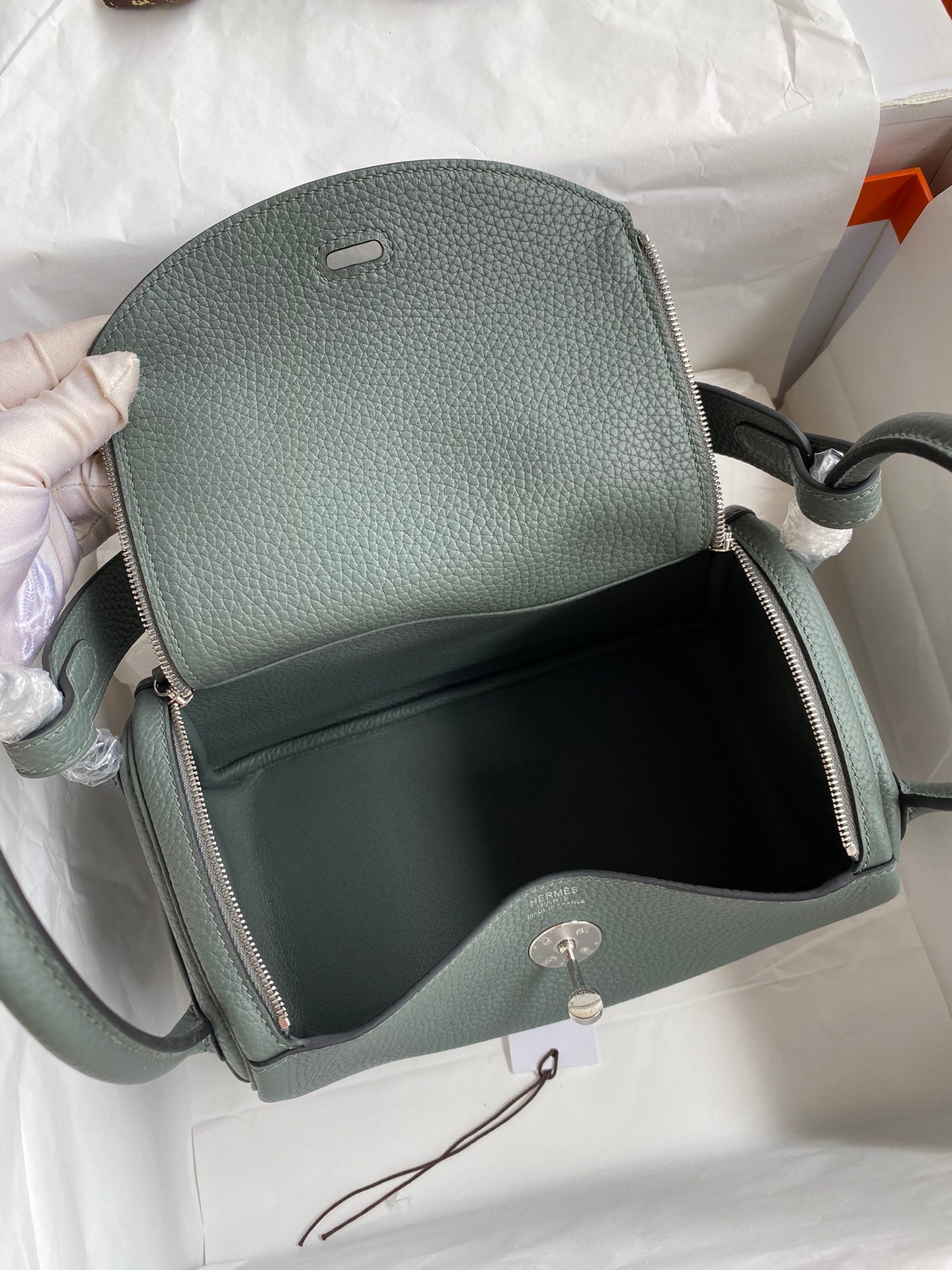 Lindy 26 Bag