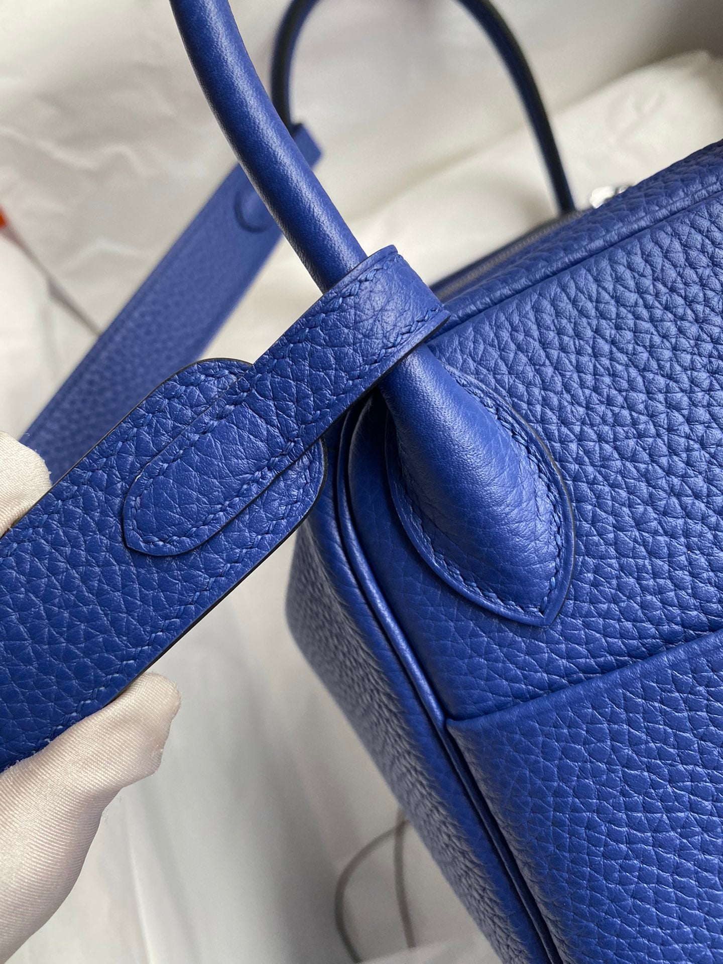 Lindy 26 Bag