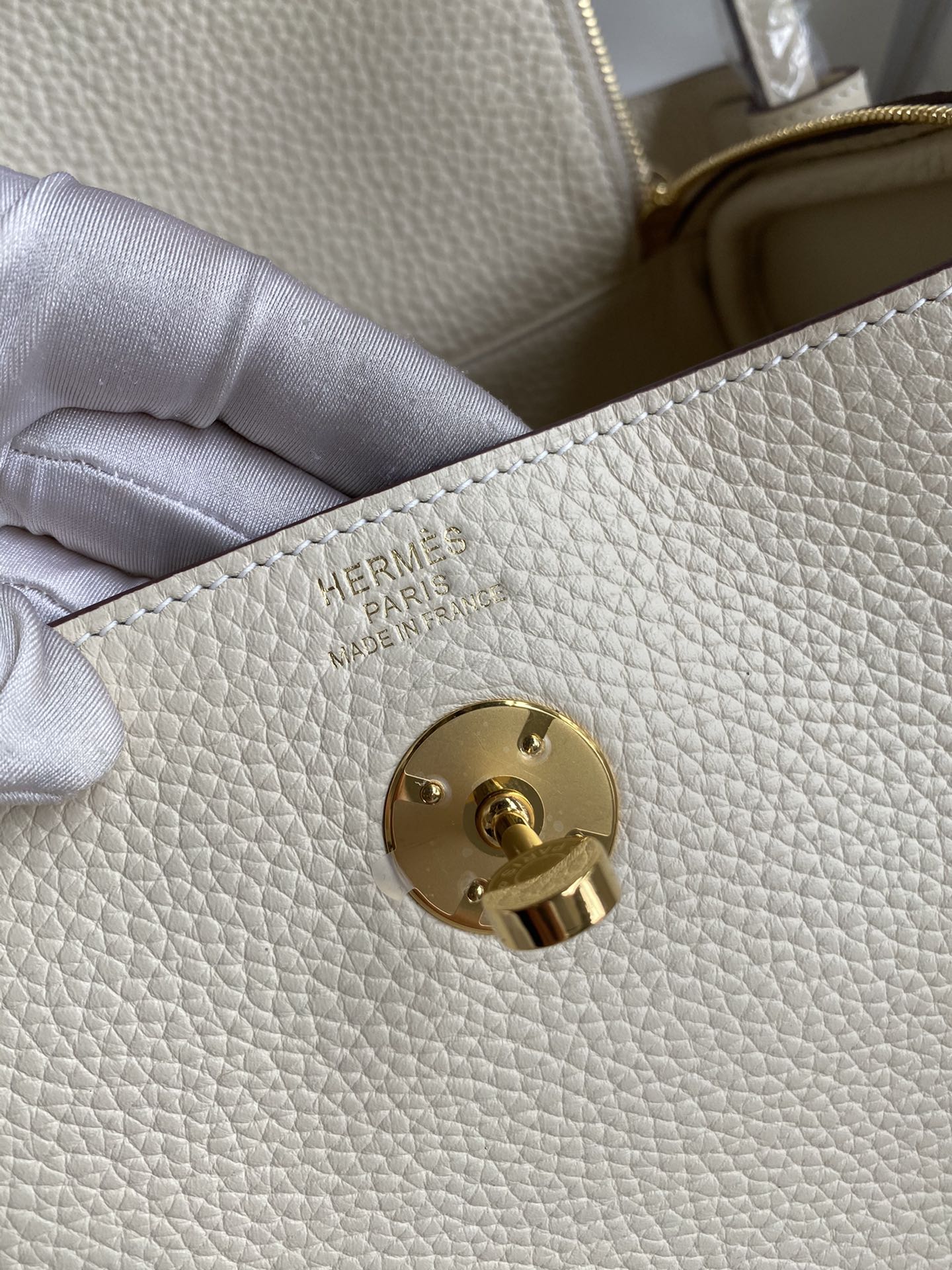 Lindy 26 Bag