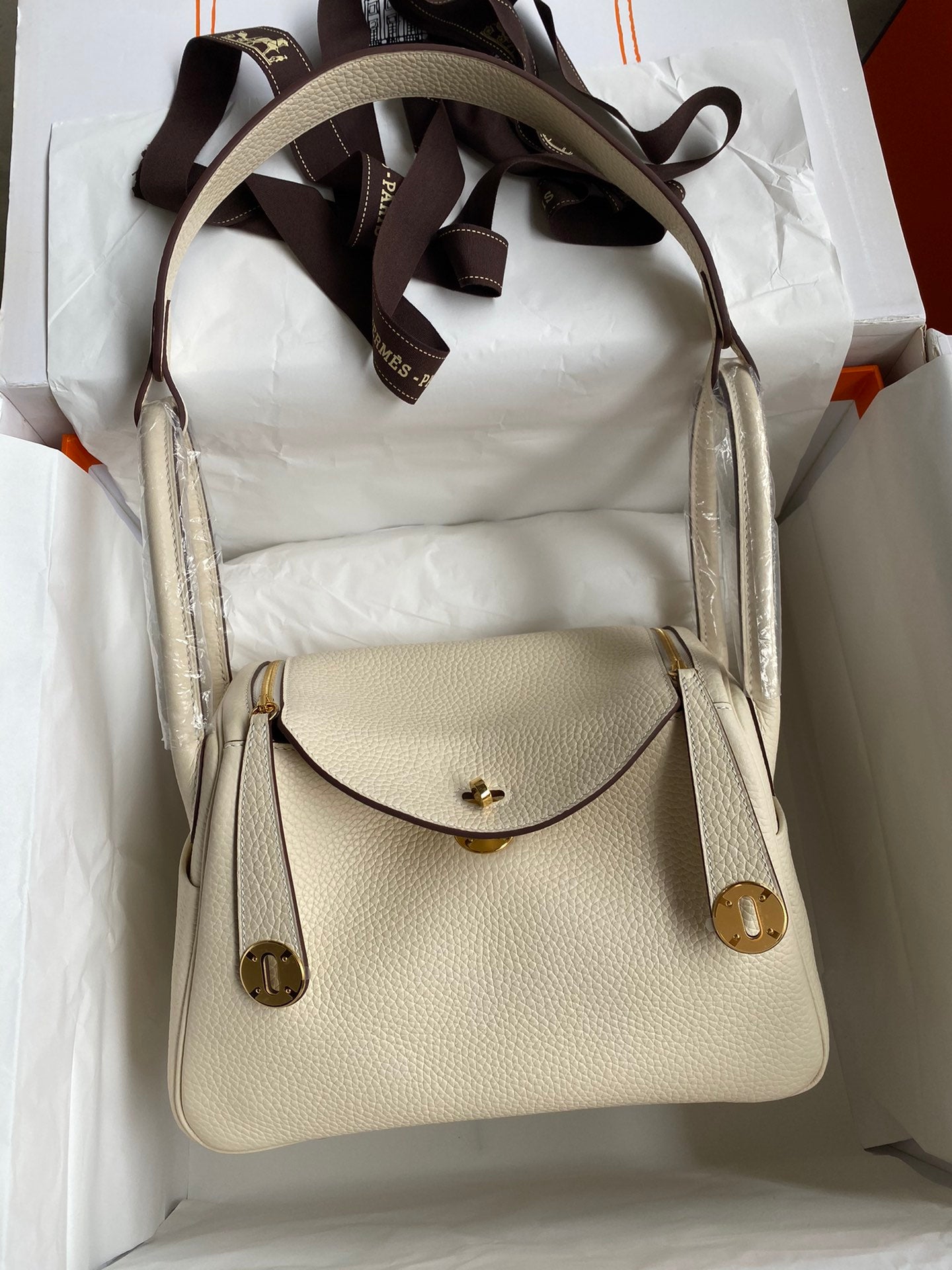 Lindy 26 Bag