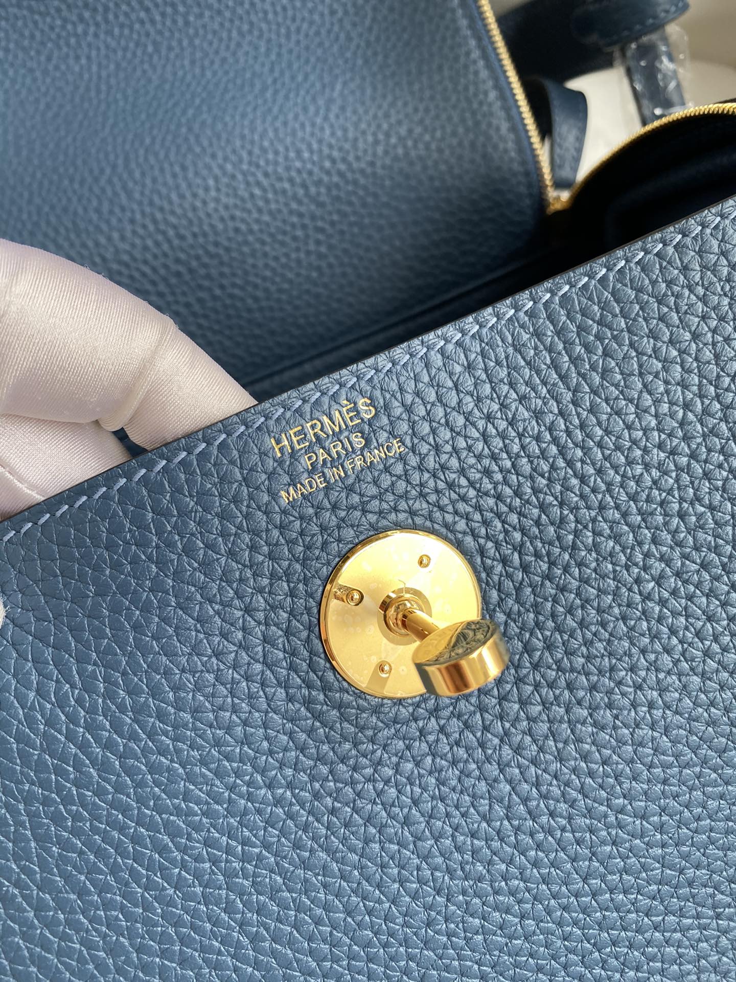 Lindy 26 Bag