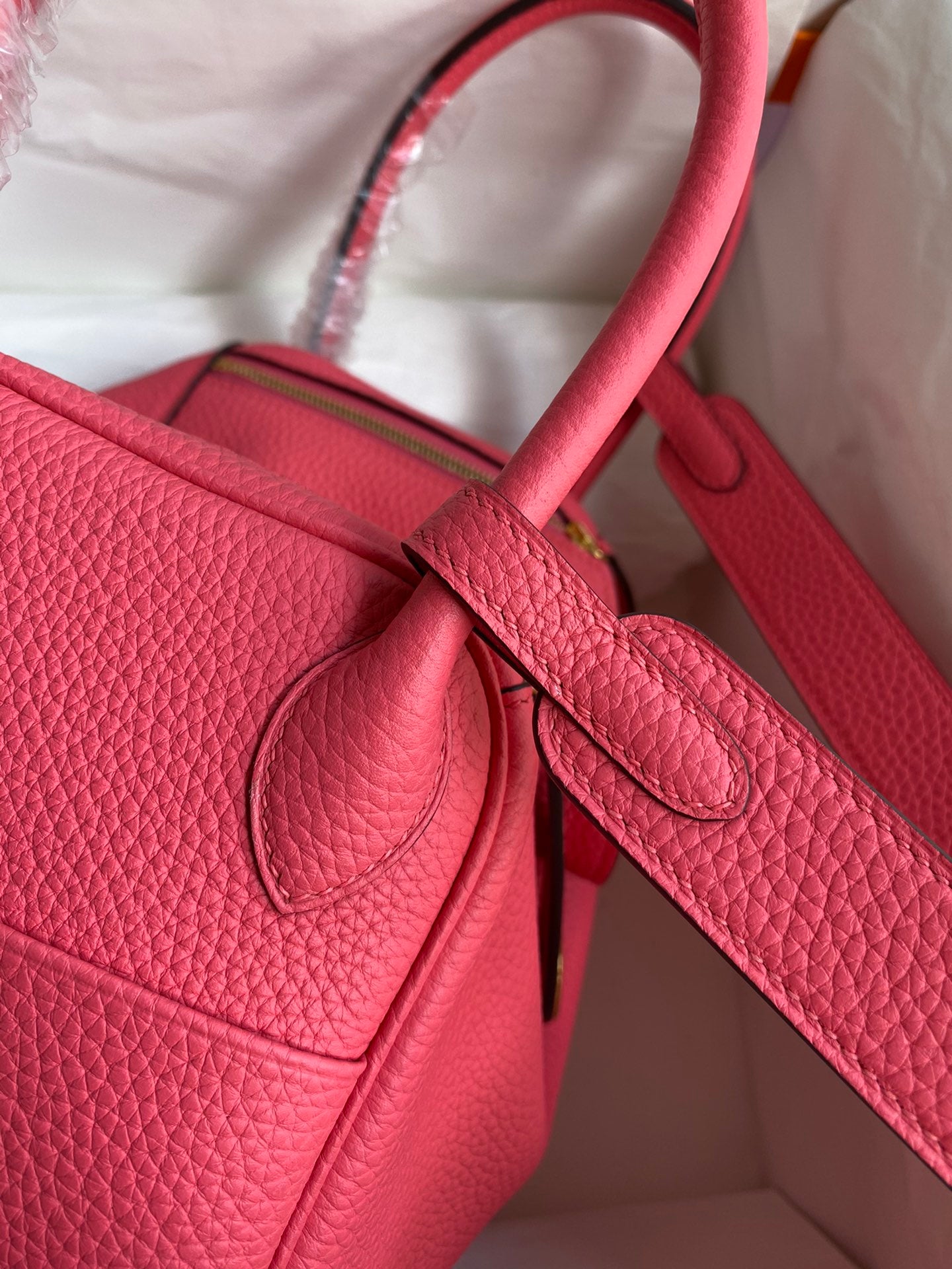 Lindy 26 Bag