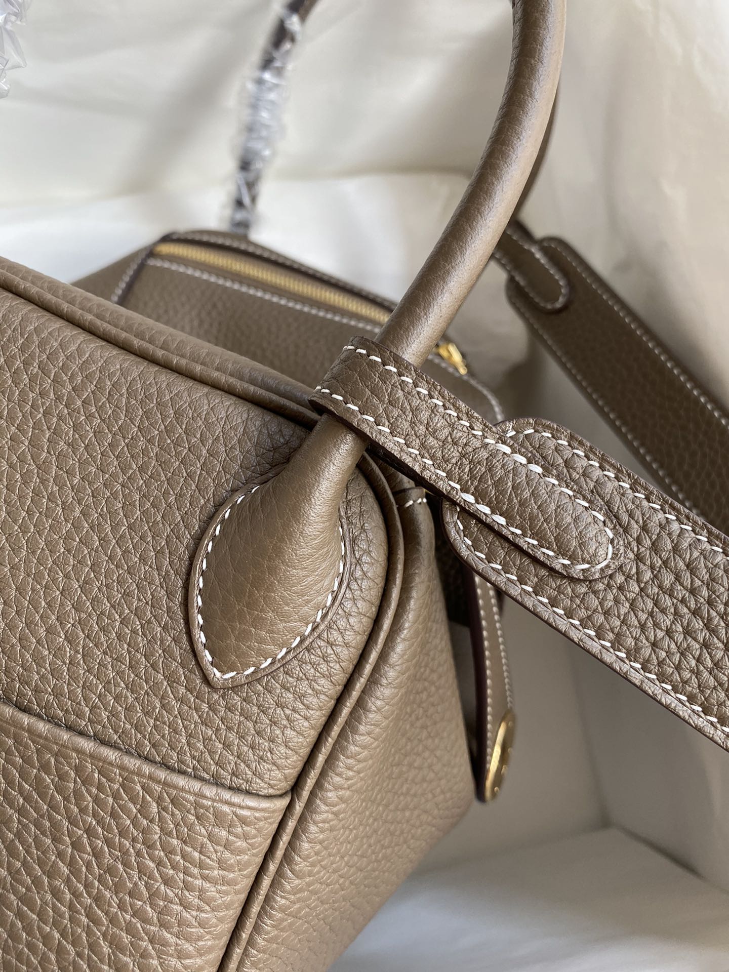 Lindy 26 Bag