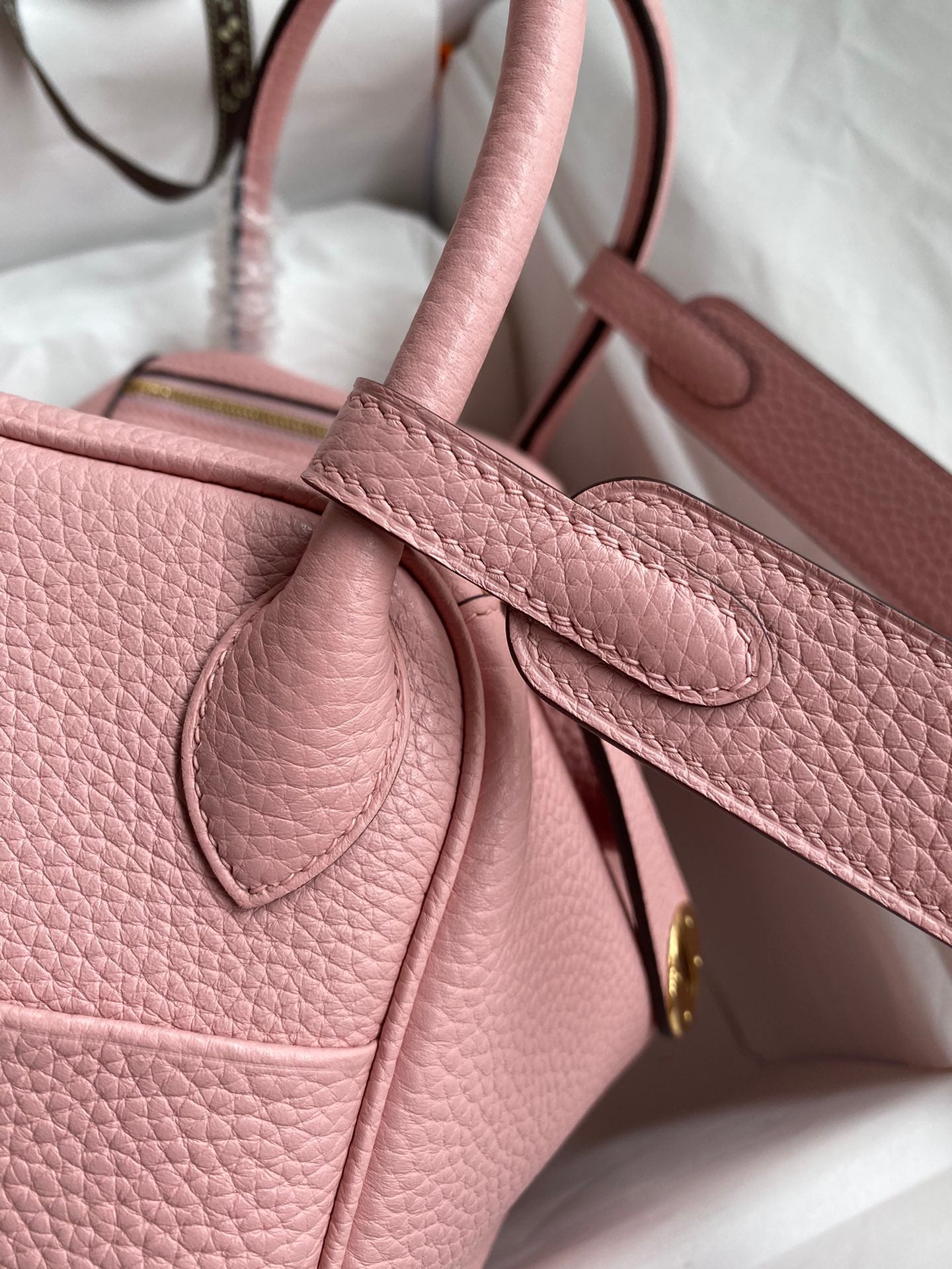 Lindy 26 Bag