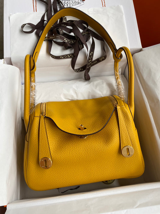 Lindy 26 Bag