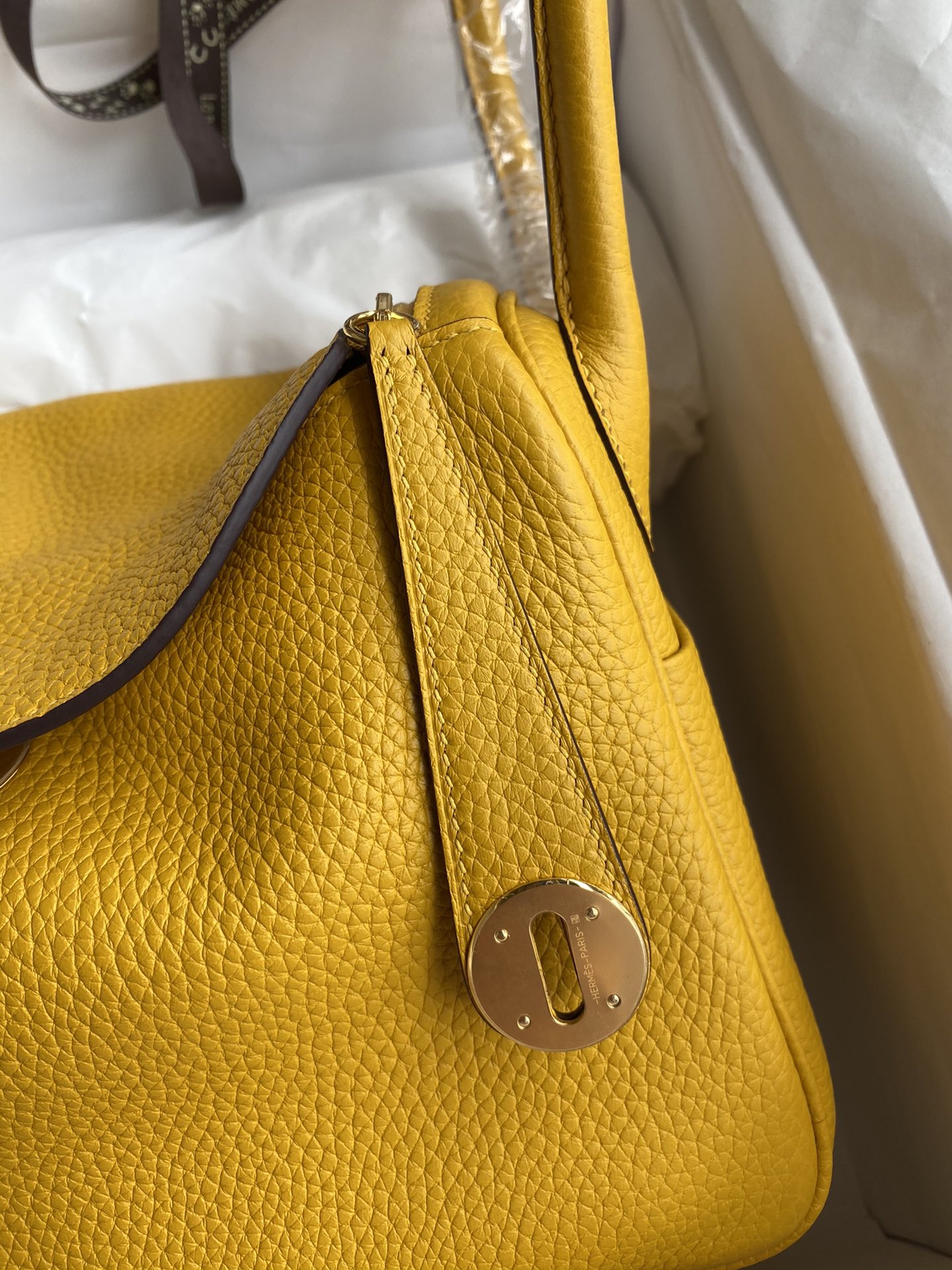 Lindy 26 Bag