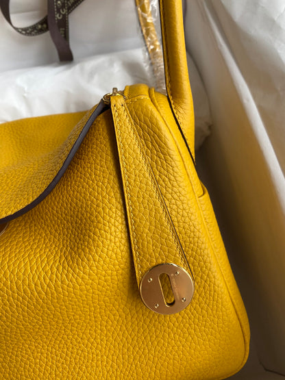 Lindy 26 Bag