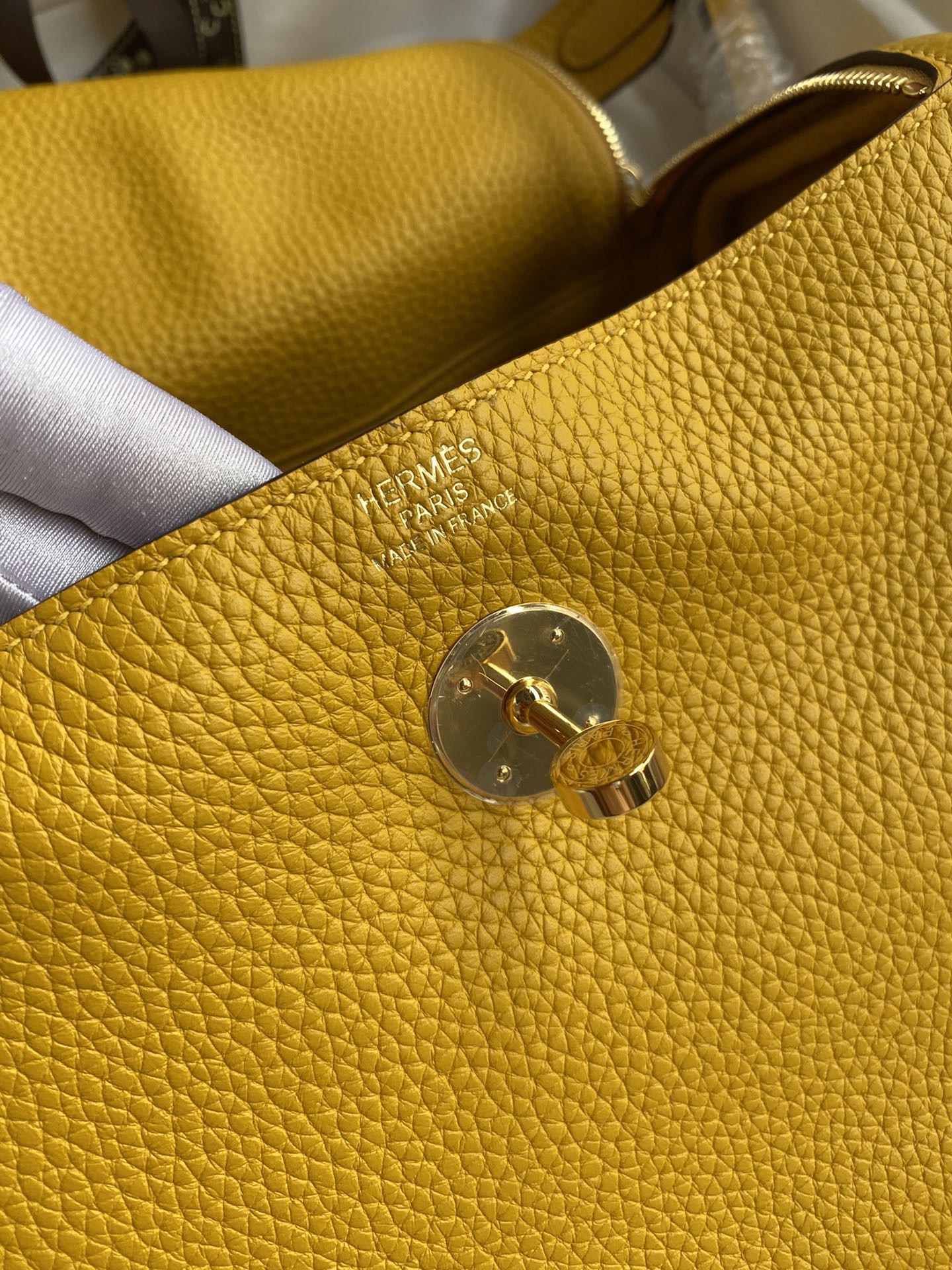 Lindy 26 Bag