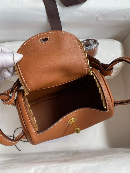 Lindy 19 Bag