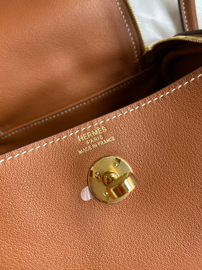 Lindy 19 Bag