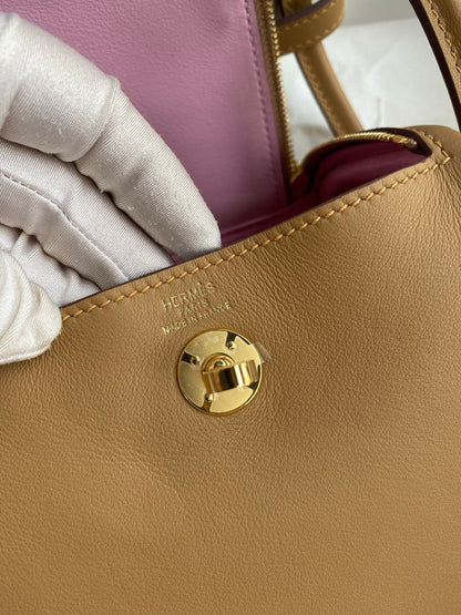 Lindy 19 Bag