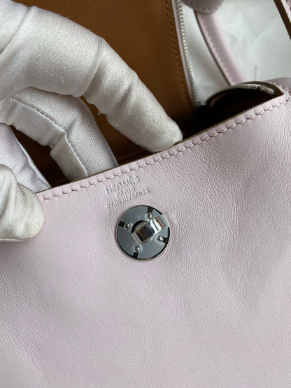 Lindy 19 Bag