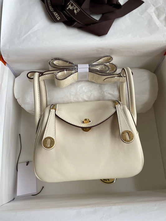Lindy 19 Bag