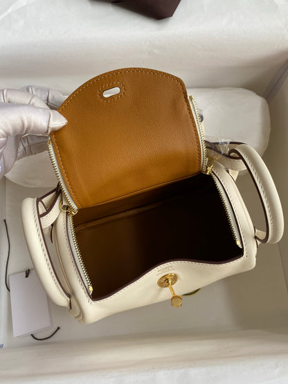 Lindy 19 Bag