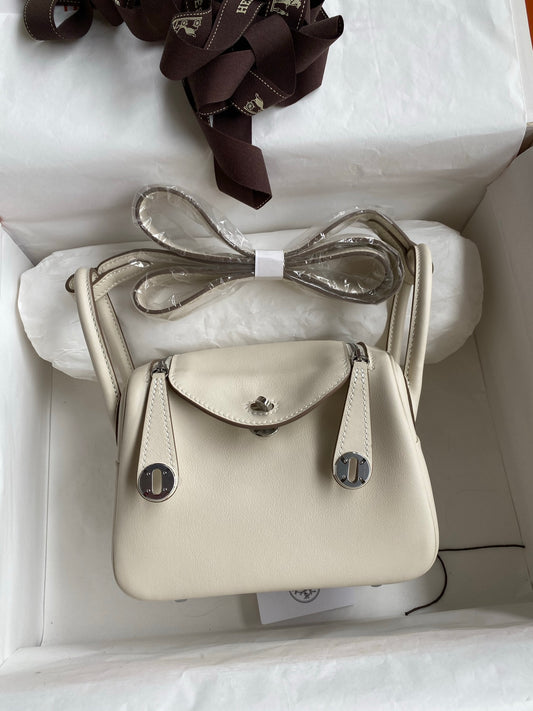 Lindy 19 Bag