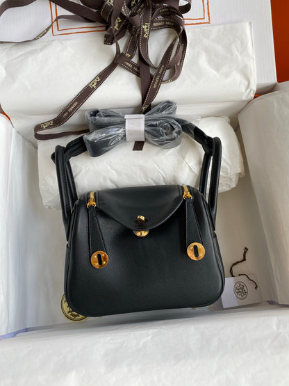 Lindy 19 Bag