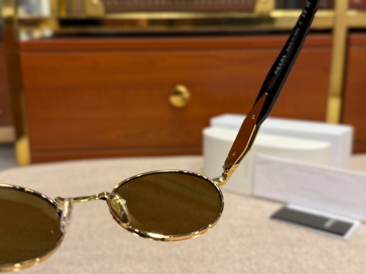 Eyewear Sunglasses