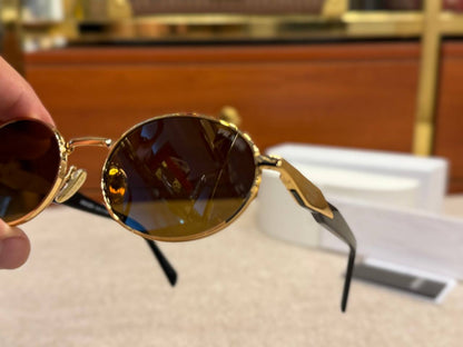 Eyewear Sunglasses