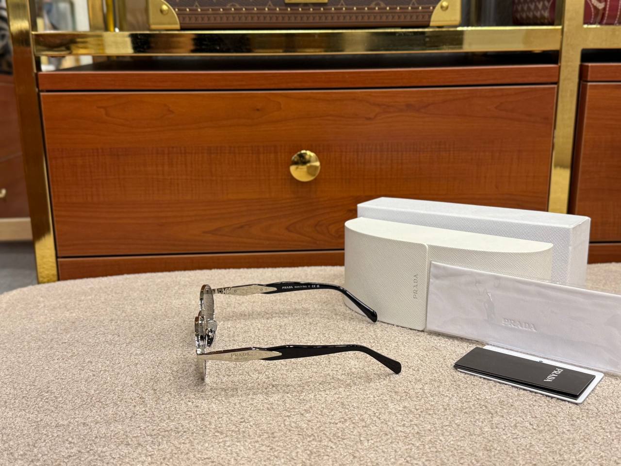 Eyewear Sunglasses