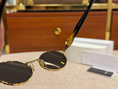 Eyewear Sunglasses
