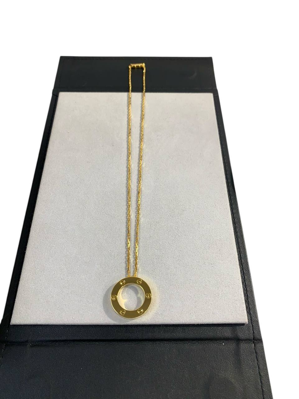 Love Necklace