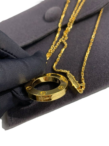 Love Necklace