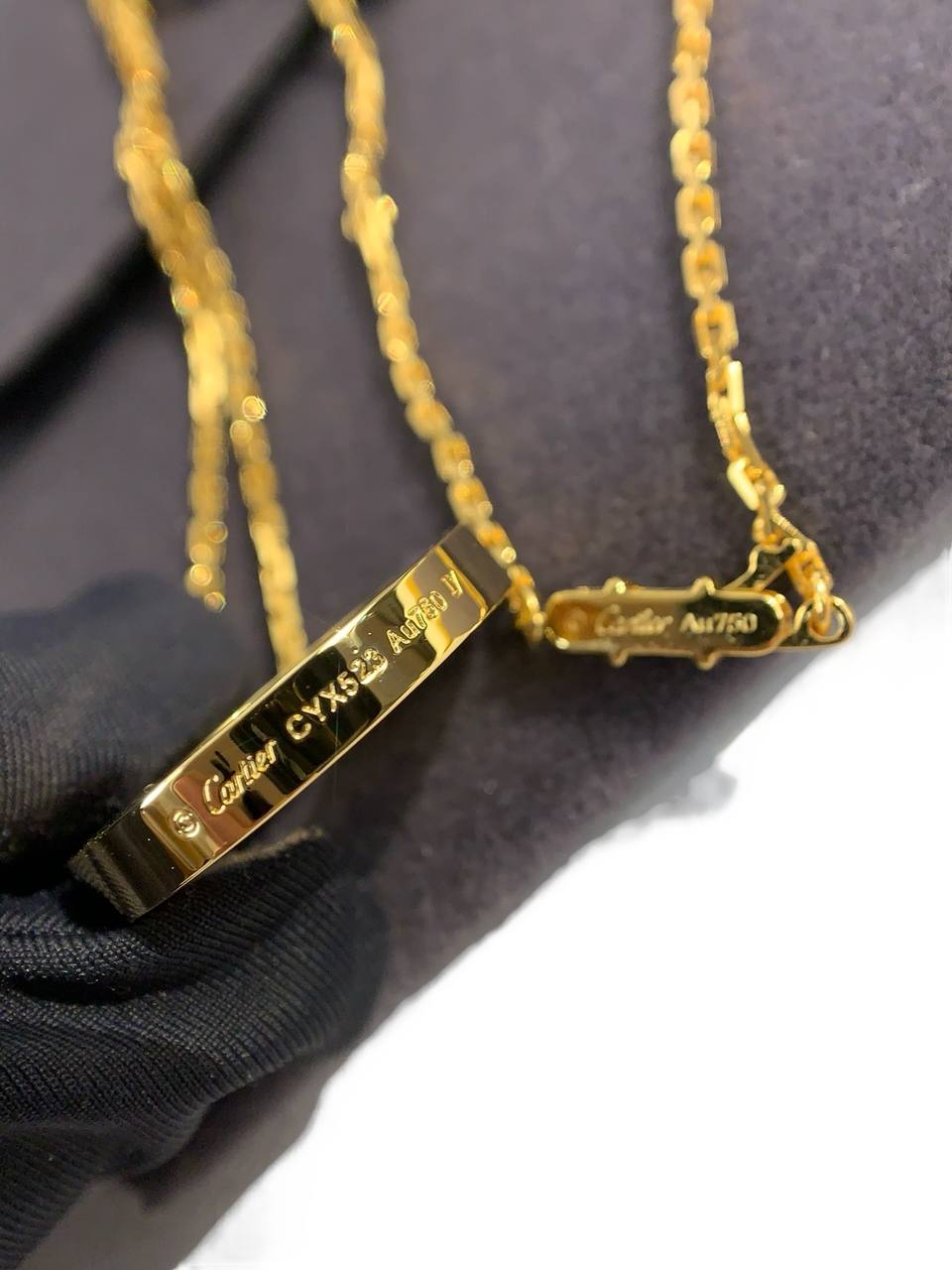 Love Necklace