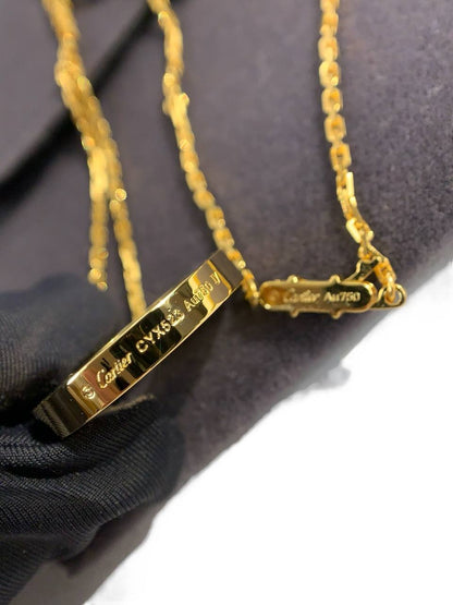 Love Necklace