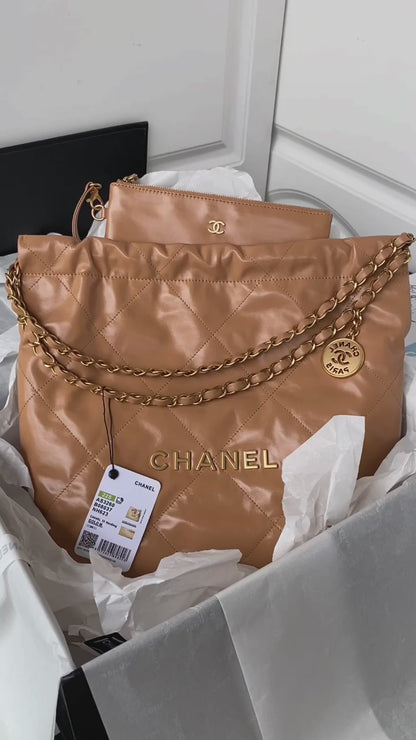 22 Handbags