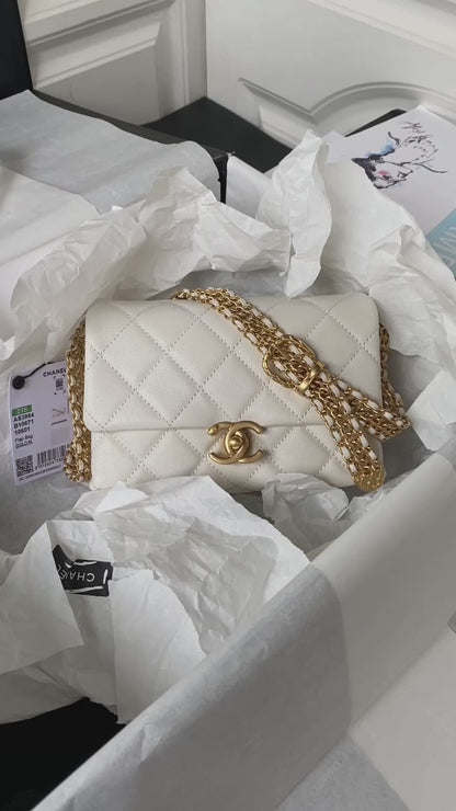 Mini Flap Bag
