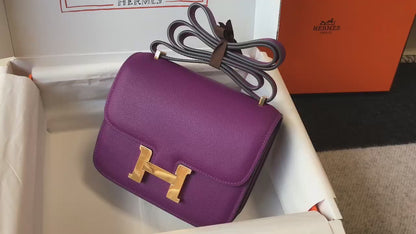 Constance 18 Bag