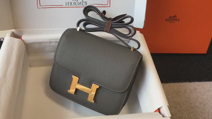 Constance 18 Bag